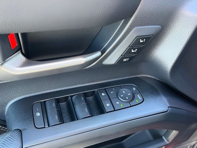 2026 Toyota 4Runner i-FORCE MAX Hybrid Limited