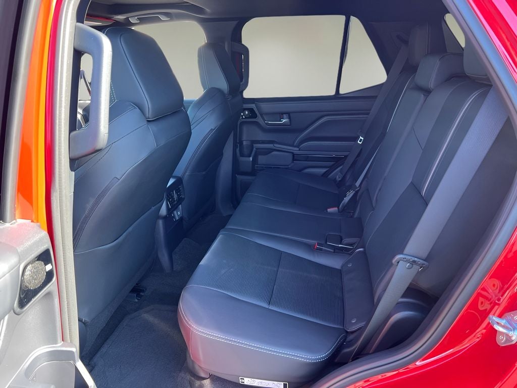 2026 Toyota 4Runner i-FORCE MAX Hybrid Limited