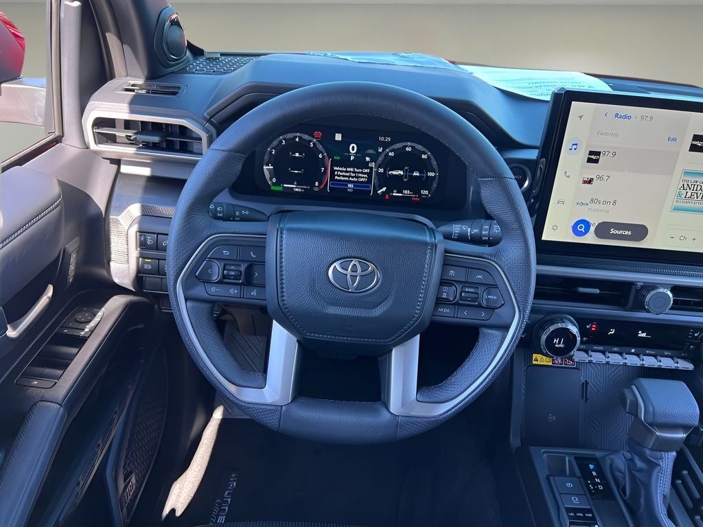 2026 Toyota 4Runner i-FORCE MAX Hybrid Limited