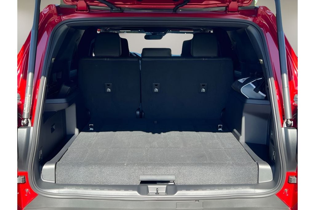 2026 Toyota 4Runner i-FORCE MAX Hybrid Limited