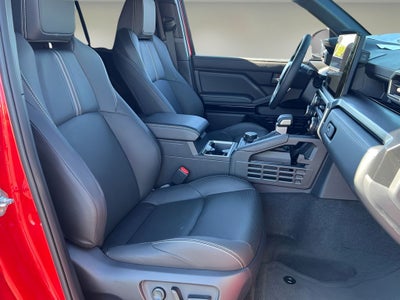 2026 Toyota 4Runner i-FORCE MAX Hybrid Limited