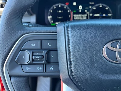 2026 Toyota 4Runner i-FORCE MAX Hybrid Limited