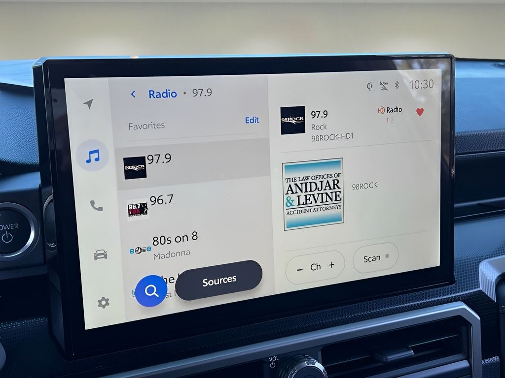 2026 Toyota 4Runner i-FORCE MAX Hybrid Limited