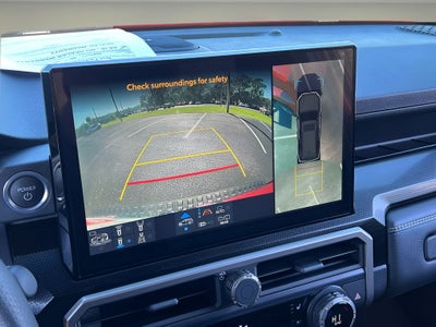 2026 Toyota 4Runner i-FORCE MAX Hybrid Limited