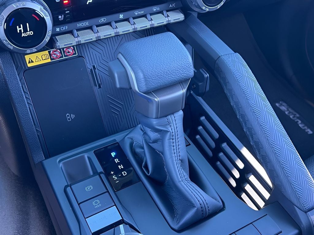 2026 Toyota 4Runner i-FORCE MAX Hybrid Limited