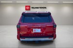 2026 Toyota 4Runner i-FORCE MAX Hybrid Limited