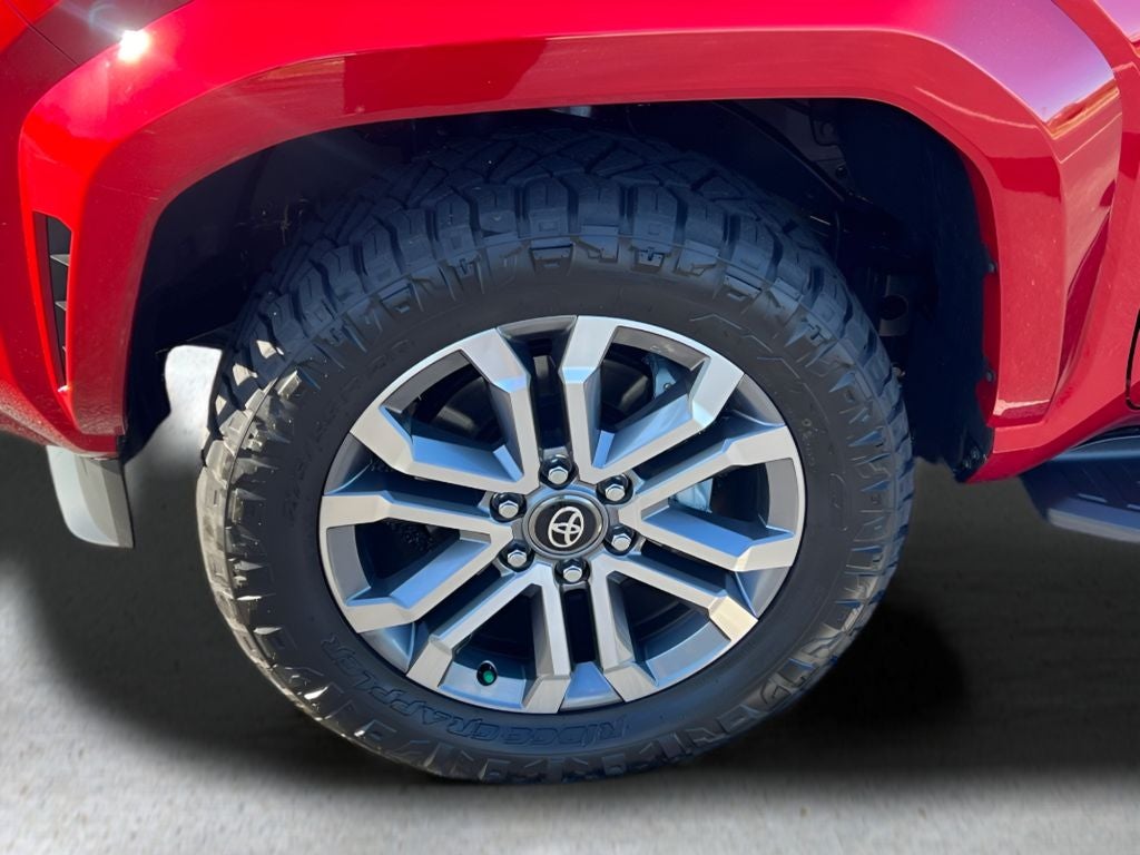 2026 Toyota 4Runner i-FORCE MAX Hybrid Limited