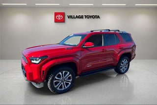 2026 Toyota 4Runner i-FORCE MAX Hybrid