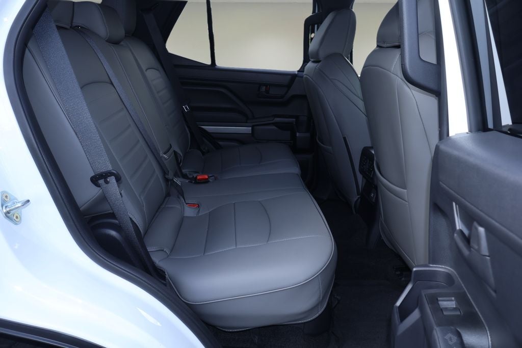2025 Toyota 4Runner i-FORCE MAX Hybrid TRD Off Road