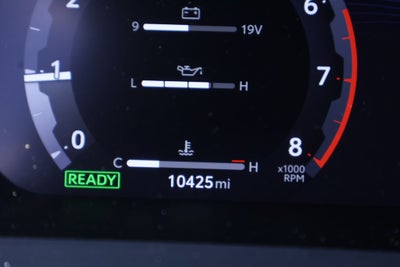 2025 Toyota 4Runner i-FORCE MAX Hybrid TRD Off Road