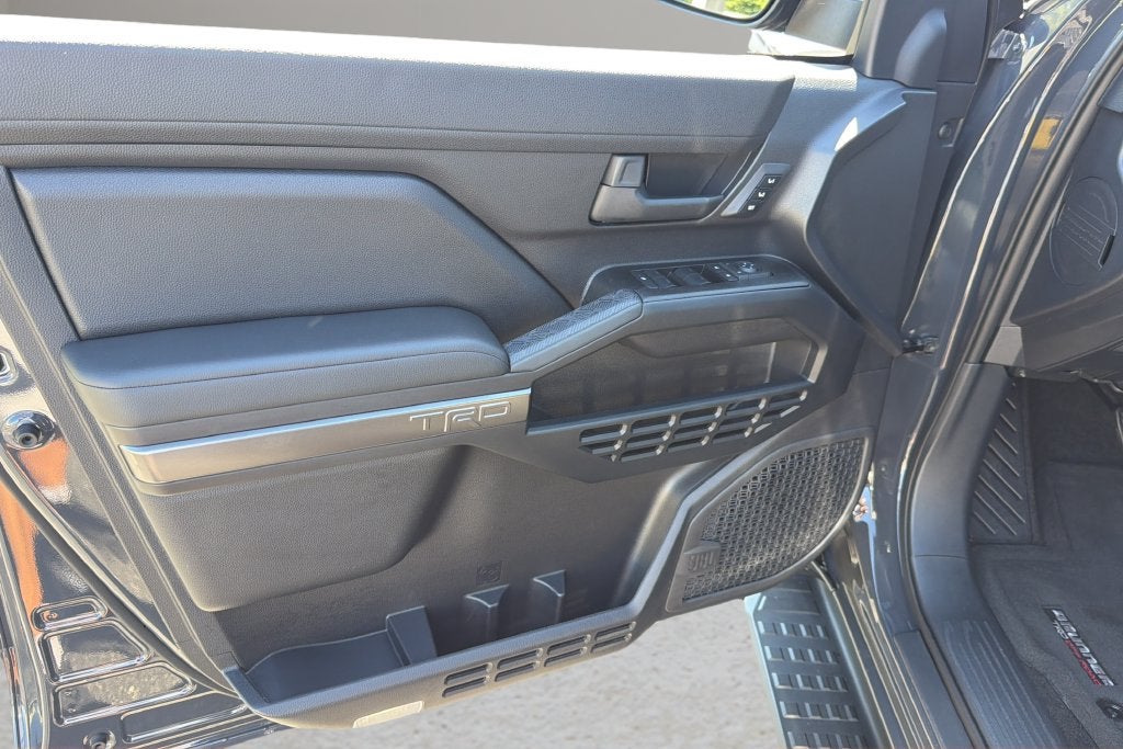 2026 Toyota 4Runner i-FORCE MAX Hybrid TRD Off Road Premium