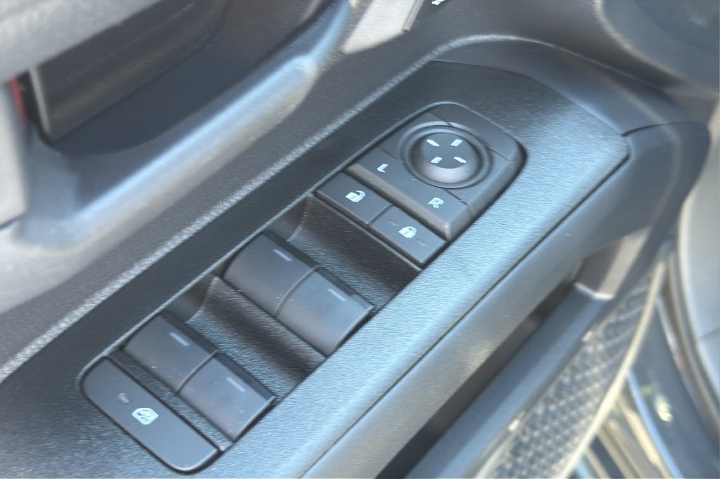 2026 Toyota 4Runner i-FORCE MAX Hybrid TRD Off Road Premium