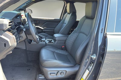 2026 Toyota 4Runner i-FORCE MAX Hybrid TRD Off Road Premium