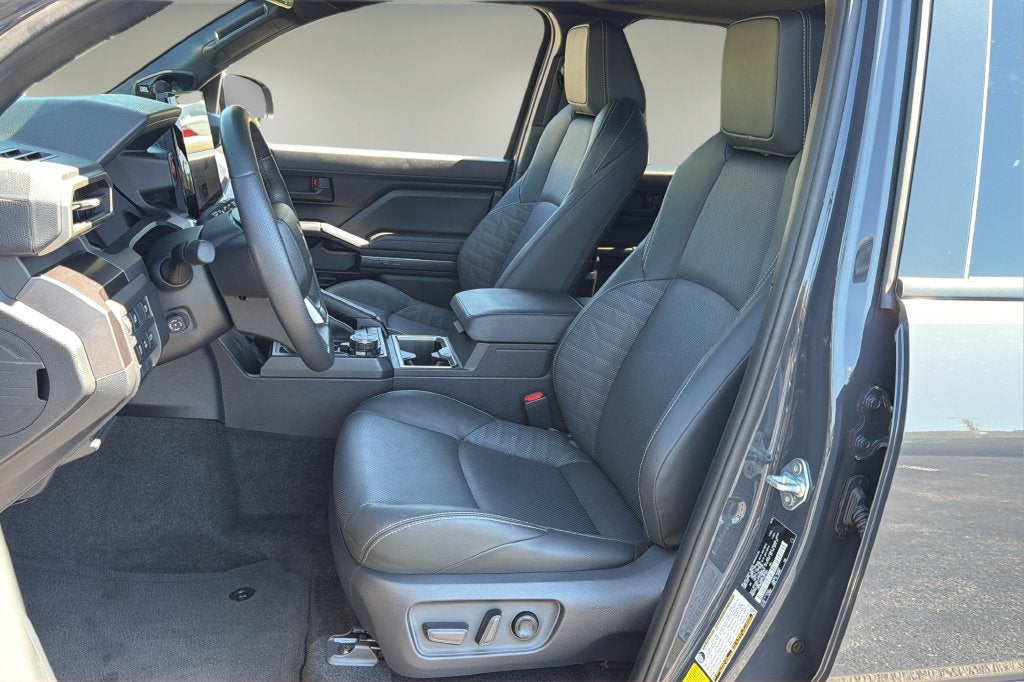 2026 Toyota 4Runner i-FORCE MAX Hybrid TRD Off Road Premium