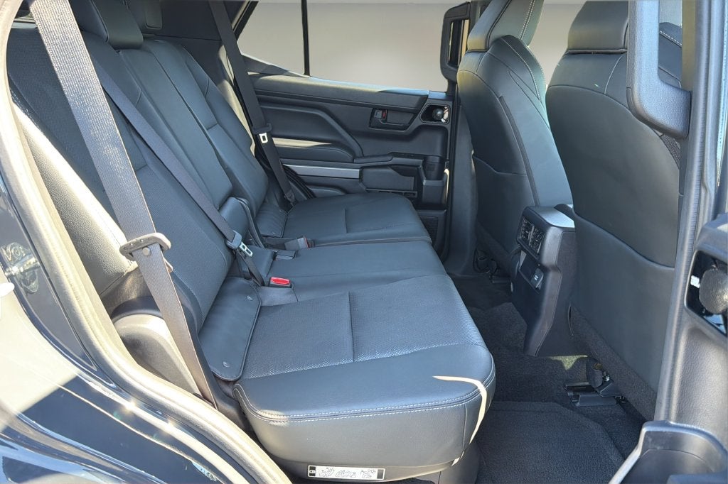 2026 Toyota 4Runner i-FORCE MAX Hybrid TRD Off Road Premium