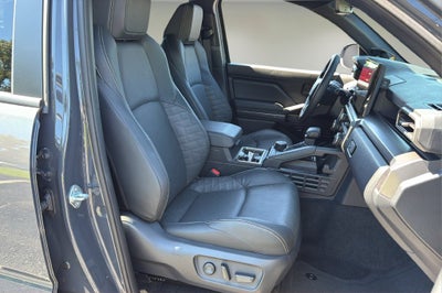 2026 Toyota 4Runner i-FORCE MAX Hybrid TRD Off Road Premium