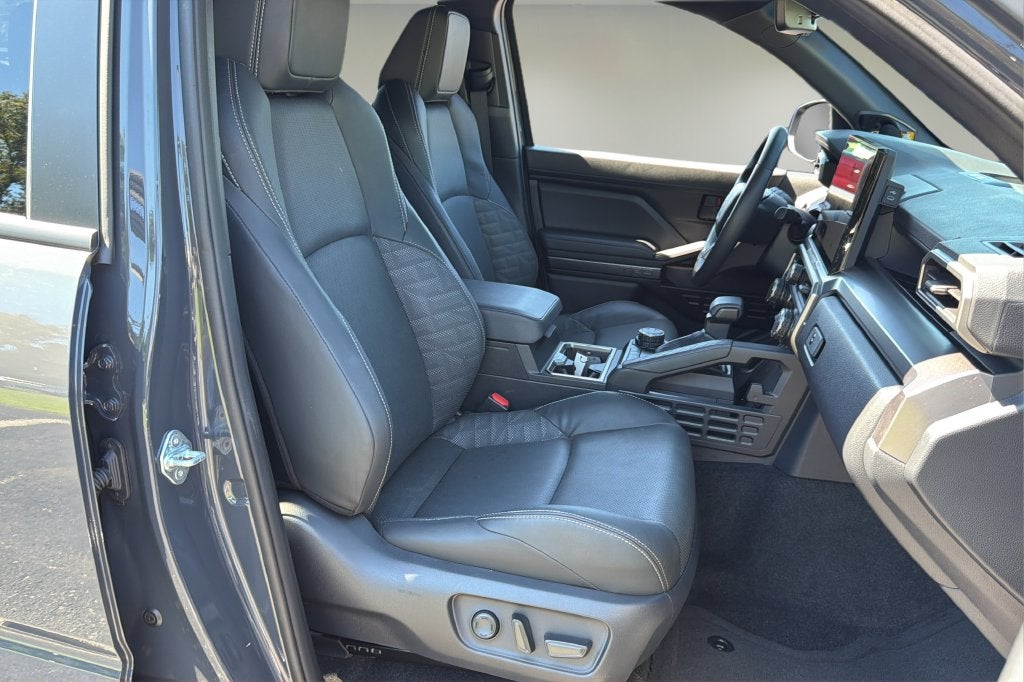 2026 Toyota 4Runner i-FORCE MAX Hybrid TRD Off Road Premium