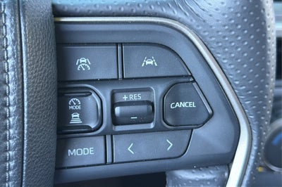 2026 Toyota 4Runner i-FORCE MAX Hybrid TRD Off Road Premium
