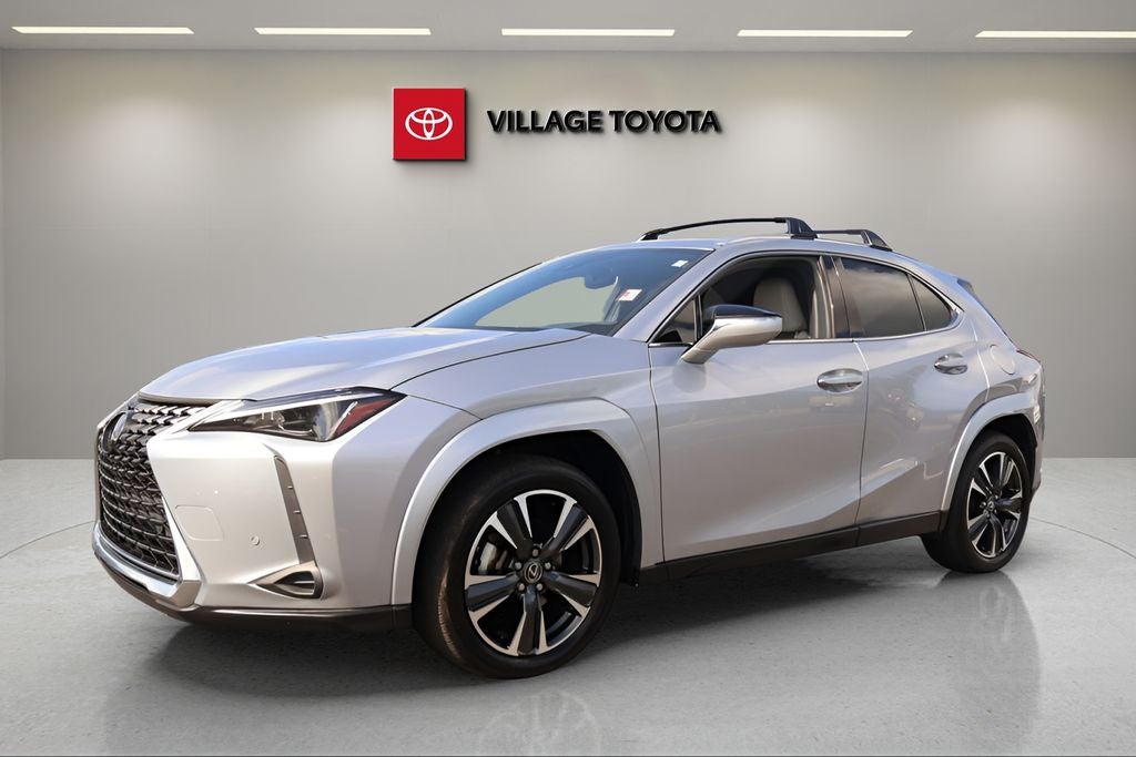 2023 Lexus UX 250h Premium