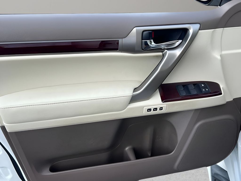 2019 Lexus GX 460 Luxury
