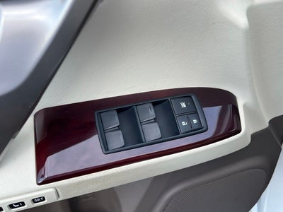 2019 Lexus GX 460 Luxury