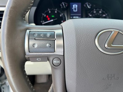 2019 Lexus GX 460 Luxury