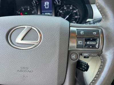 2019 Lexus GX 460 Luxury