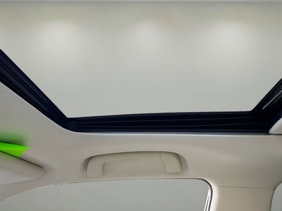 2019 Lexus GX 460 Luxury
