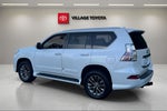 2019 Lexus GX 460 Luxury
