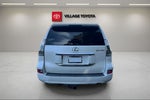 2019 Lexus GX 460 Luxury