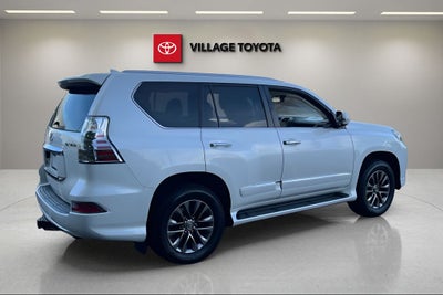 2019 Lexus GX 460 Luxury