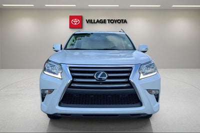 2019 Lexus GX 460 Luxury