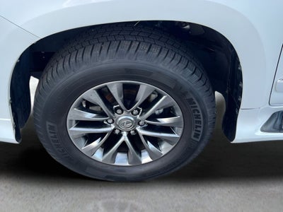 2019 Lexus GX 460 Luxury