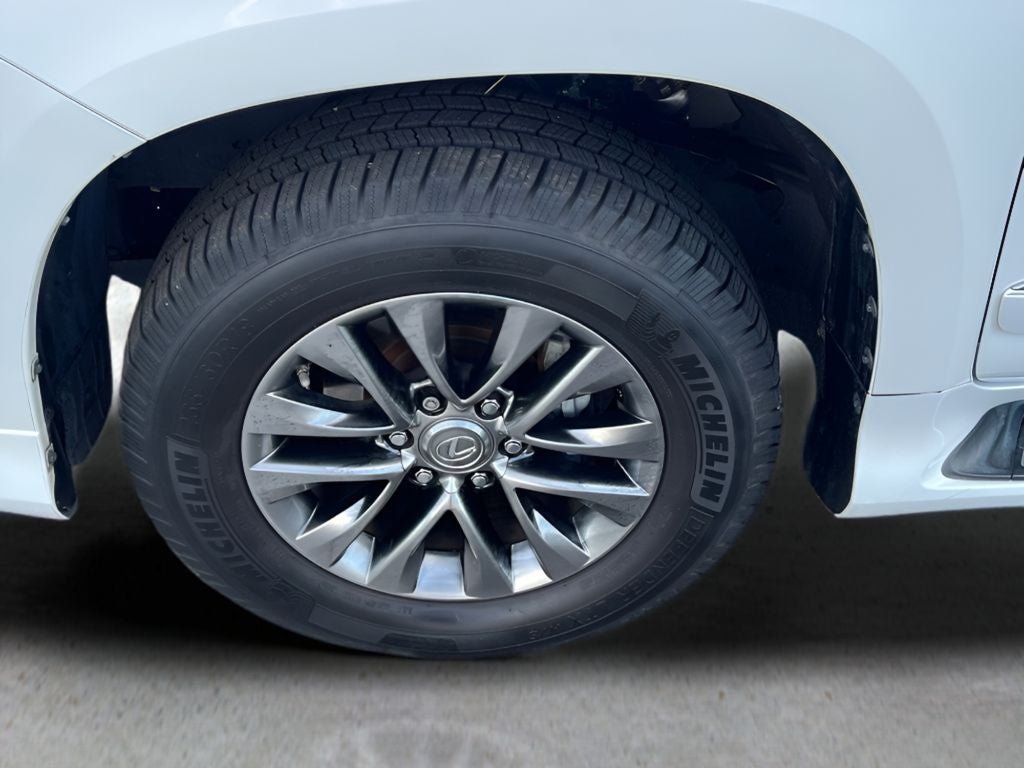 2019 Lexus GX 460 Luxury