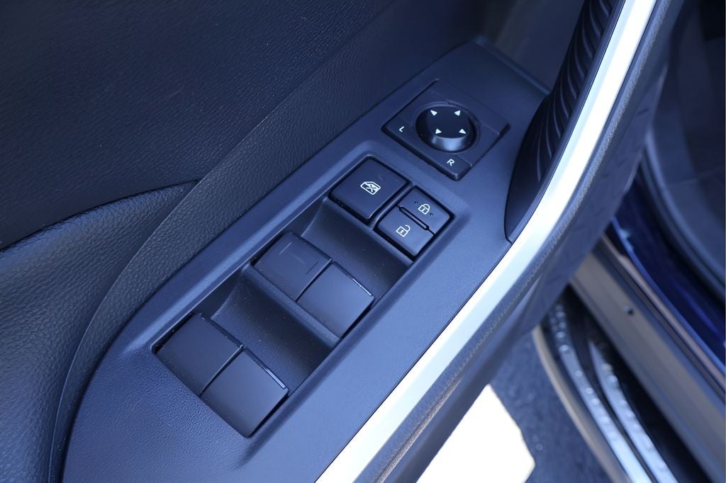 2021 Toyota RAV4 Prime SE