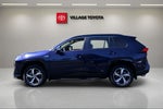 2021 Toyota RAV4 Prime SE