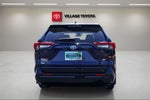 2021 Toyota RAV4 Prime SE