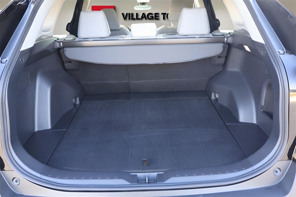 2025 Toyota RAV4 Hybrid XLE Premium