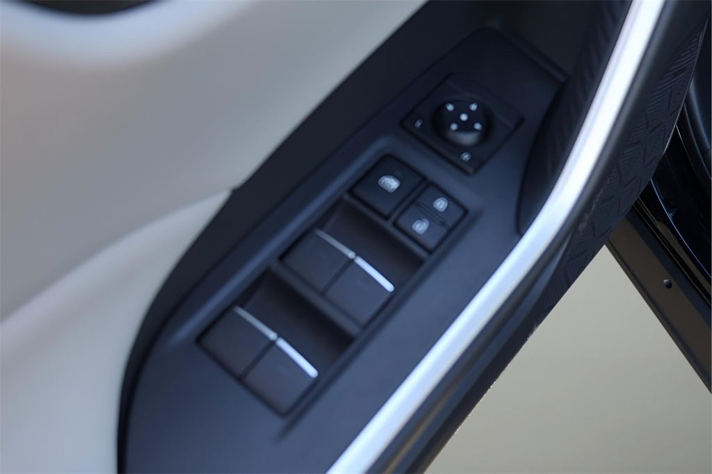 2025 Toyota RAV4 Hybrid XLE Premium