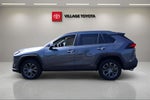 2025 Toyota RAV4 Hybrid Limited