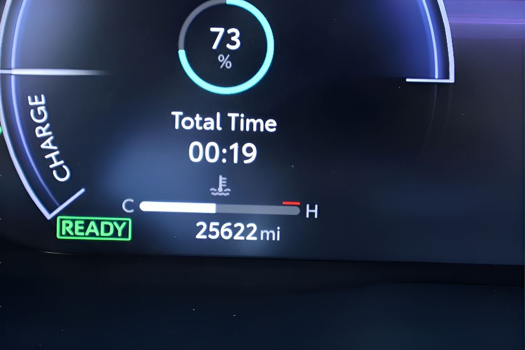 2025 Toyota RAV4 Hybrid Limited