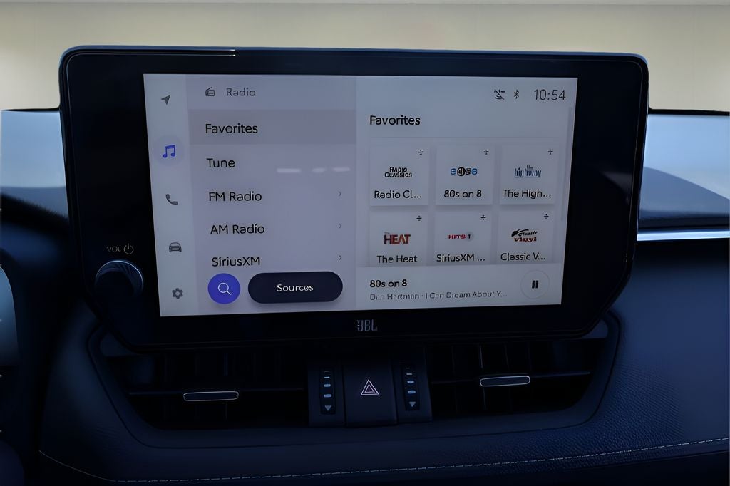 2025 Toyota RAV4 Hybrid Limited