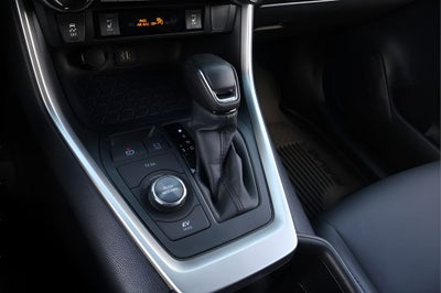 2025 Toyota RAV4 Hybrid XSE