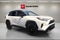 2025 Toyota RAV4 Hybrid XSE
