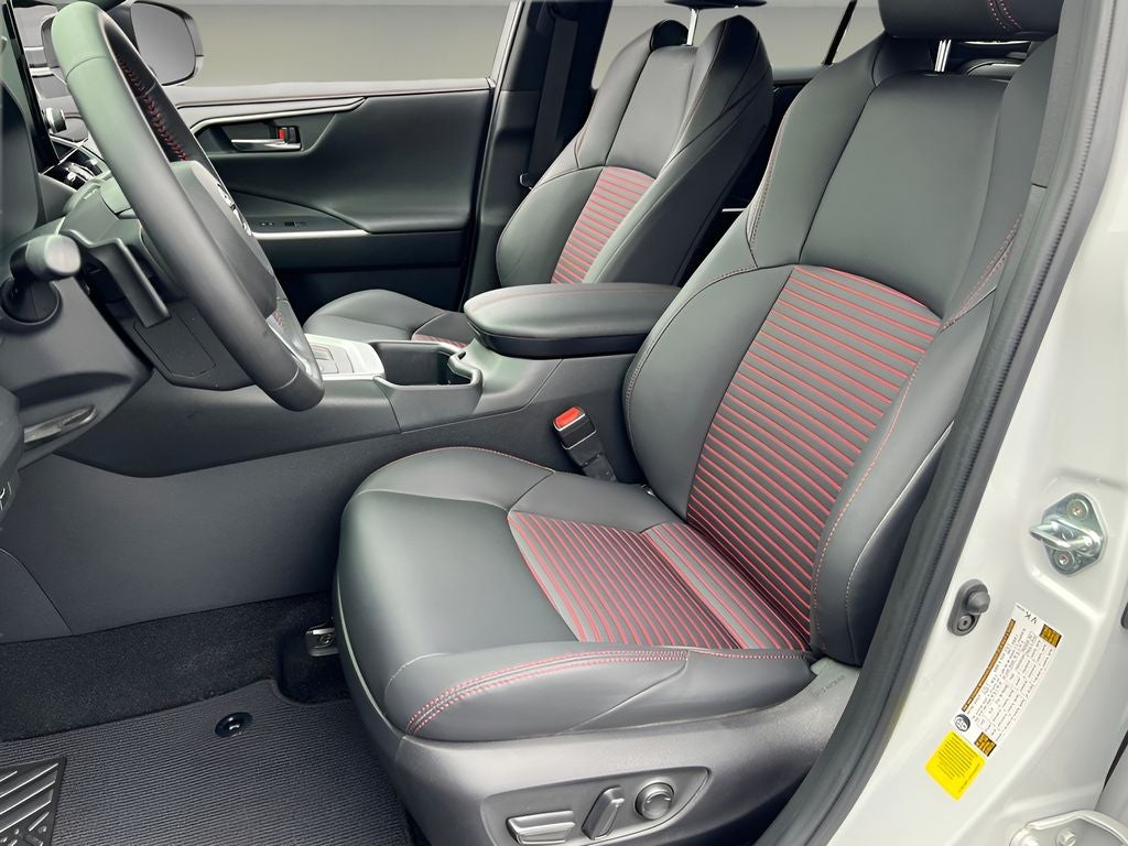2024 Toyota RAV4 Prime XSE