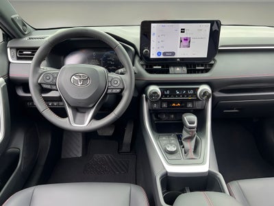 2024 Toyota RAV4 Prime XSE