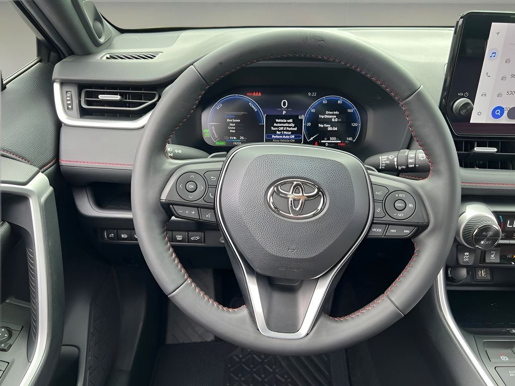2024 Toyota RAV4 Prime XSE