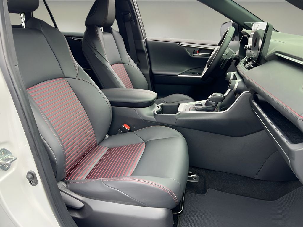 2024 Toyota RAV4 Prime XSE