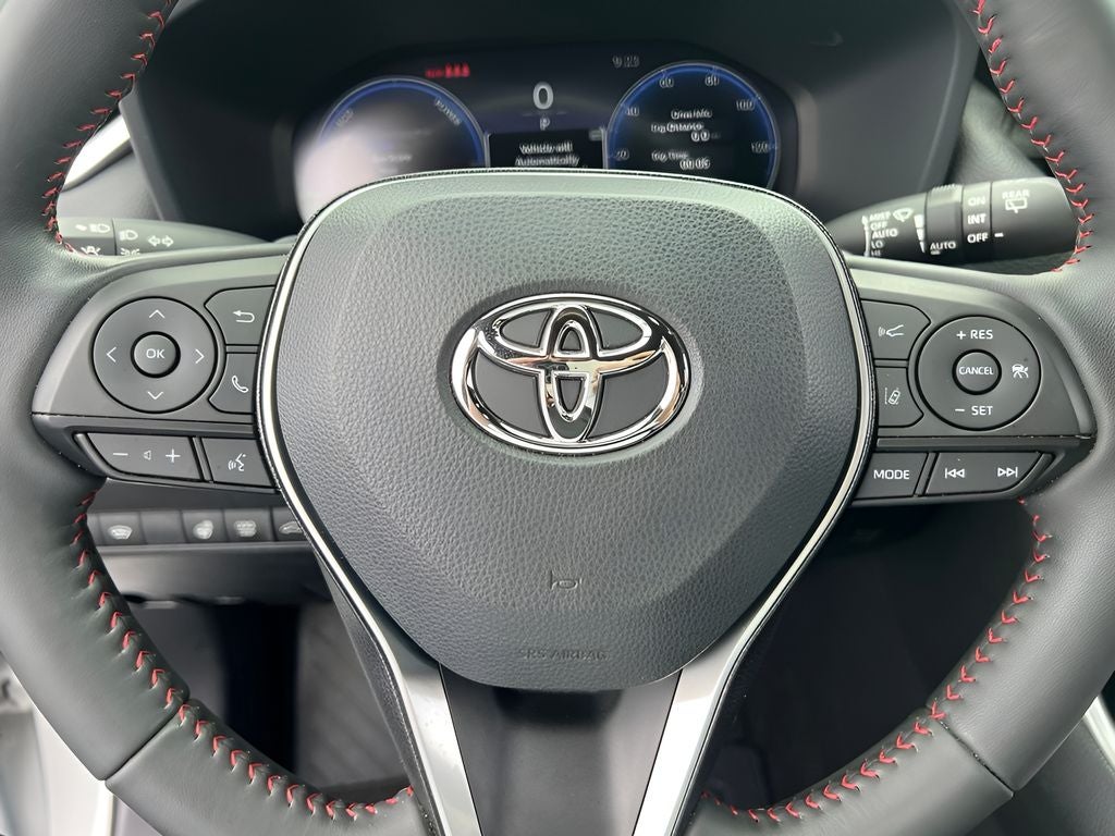 2024 Toyota RAV4 Prime XSE