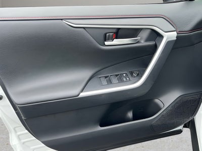 2024 Toyota RAV4 Prime XSE